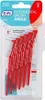 A package of TePe Angle Interdental Brushes. Podgląd zdjęcia produktu