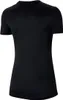 Nike NIKE DRI-FIT PARK 7 WOMEN'S SO BLACK/WHITE BLACK/WHITE Produktbild-Vorschau 5