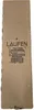 A cardboard box with product information and a barcode printed on it. Produktbild-Vorschau