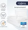 Julius Zöllner Hygiena, Waschbar, Stoff, Weiß Produktbild-Vorschau 9