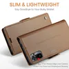 Redmi Note 10 4G Hülle, Leder Brieftasche Kartenfach Produktbild-Vorschau 3