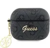 Kolekcia Guess 4G Charm - puzdro AirPods Pro 2 (čierne) Náhľad obrázku produktu 7