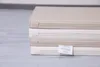 Čtyřdílná gymnastická matrace Satellite 200x100x4 cm - bílá Náhled obrázku produktu 14