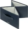 Leitz 61440089 Aufbewahrungsbox Rechteckig Stoff Blau Produktbild-Vorschau 6