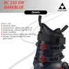 Fischer RC 110 Herren Skischuhe Skistiefel U09025 : 28.5 Produktbild-Vorschau 9