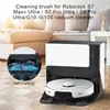 2 Stück Original Reinigungsbürste für Roborock S7 MaxV Produktbild-Vorschau 2