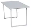 Dining Loungetisch Reims | 130 x 70 cm | Sand & Armon Dark Produktbild-Vorschau 1