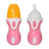 BABY born Flasche&Löffel 43cm - Puppenflasche pink + weiß Produktbild-Vorschau 3