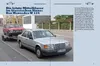 Mercedes-Benz W 124 Produktbild-Vorschau 6