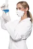 Masque de protection respiratoire 9332+ FFP3/V NRD avec Voir les images du produit 7