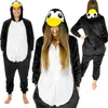 Dámský a pánský halloweenský kostým - jednodílné pyžamo Náhled obrázku produktu 17
