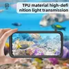 Pro Google Pixel 9 Pro 360° vodotěsná ochrana celého těla Náhled obrázku produktu 6