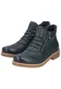 Rieker Komfort Stiefeletten Damen 31383738333039 Grün 42 EU Produktbild-Vorschau 36