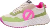 A side view of a No Name Carter Jogger sneaker. Produktbild-Vorschau