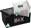 THERM BOX Profi Styroporbox Gastro GN XXL mit 6x Kühlakku Produktbild-Vorschau 1