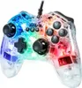 Nacon Gc-100 Rgb Pc-gamepad    One Size Produktbild-Vorschau 2