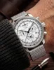 Zeppelin 7680M-1 Herren-Armbanduhr, Edelstahl-Gehäuse, Produktbild-Vorschau 3