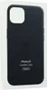 iPhone 13 Leder Case mit MagSafe - Mitternacht (MM183ZM/A) Produktbild-Vorschau 10