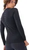 REBELHORN Freeze II Lady Thermo Jersey Damen | Langarm | Produktbild-Vorschau 9