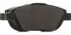 A.B.S. Bremsbeläge Satz Vorne für OPEL Corsa F 37751 Produktbild-Vorschau 7