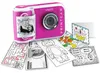 VTech Kidizoom Print Cam pink Produktbild-Vorschau 2