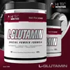 HI TEC Nutrition L-Glutamin - 400g Produktbild-Vorschau 8