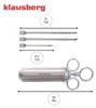 Klausberg Injektor na nakládání masa 60ml KB7842 Náhled obrázku produktu 13