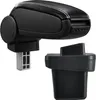 [pro.tec] Middenconsole voor Volkswagen Golf 7 - Productafbeelding-voorbeeld 1