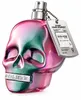 POLICE. "To Be My.Avatar" Eau de Parfum para mujer, 125 ml. Vista previa de la imagen del producto 6