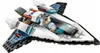 60430 – LEGO City – Interstellares Raumschiff Produktbild-Vorschau 4