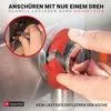 Heidenfeld Gas Pizzaofen Venezia | Pizzastein Cordierit - Produktbild-Vorschau 4