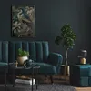 STYLER Obraz ARTBOX 50x70 cm w ramie MDF motyw zielonej Podgląd zdjęcia produktu 3