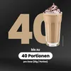 Mammut Nutrition - Whey Protein - 1000 g Zipp-Beutel, 1 x Produktbild-Vorschau 6