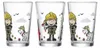 RITZENHOFF & BREKER Trinkglas Feuerwehrmann "Bernie" 8 Anteprima dell’immagine prodotto 6