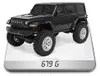 JJRC 8801 YW Pro RC Auto 1:18, 2,4 GHz 4WD Offroad Crawler, Produktbild-Vorschau 4