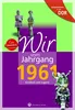 Aufgewachsen in der DDR - Wir vom Jahrgang 1961 - Kindheit Produktbild-Vorschau 1