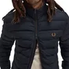 Fred Perry Insulated Winterjacke Herren Produktbild-Vorschau 6