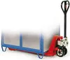 Bako Logistiksysteme Schrankwagen R600 mit Stahlblech- Produktbild-Vorschau 2