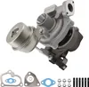 Turbocompresseur pour Fiat Panda Opel Corsa D 1.3 D Voir les images du produit 2
