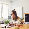 sada 5 bambusových úložných boxů Náhled obrázku produktu 3