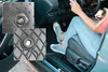 Set di tappetini in gomma per: Toyota Yaris Cross Hybrid Anteprima dell’immagine prodotto 4