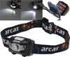 Arcas | Latarka czołowa | LED | 160 lumenów | 160 lumenów | Podgląd zdjęcia produktu 5