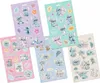 Kids Euroswan | Zestaw naklejek - Disney Stitch - 5 arkuszy Podgląd zdjęcia produktu 9