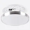 Globo Robyn Deckenleuchte Aluminium Weiß, 1xLED; 41685 Produktbild-Vorschau 7