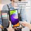 Galaxy A52 5G Pouzdro, RFID Blokování Karet, Pokročilé Flip Náhled obrázku produktu 6