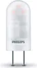 Philips LED Leuchtmittel Stiftsockellampe 1,7W = 20W GY6,35 Produktbild-Vorschau 1