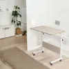 Table pour ordinateur portable avec roulettes – Réglable en Voir les images du produit 5