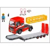 PLAYMOBIL 5467, LKW, 4 Jahr(e), Kunststoff, Mehrfarbig Produktbild-Vorschau 2
