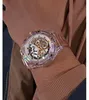 Orologio Guess GW0806G4 rosa Anteprima dell’immagine prodotto 9