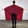 Trend Design Classic Schneideumhang - Burgundrot Produktbild-Vorschau 3